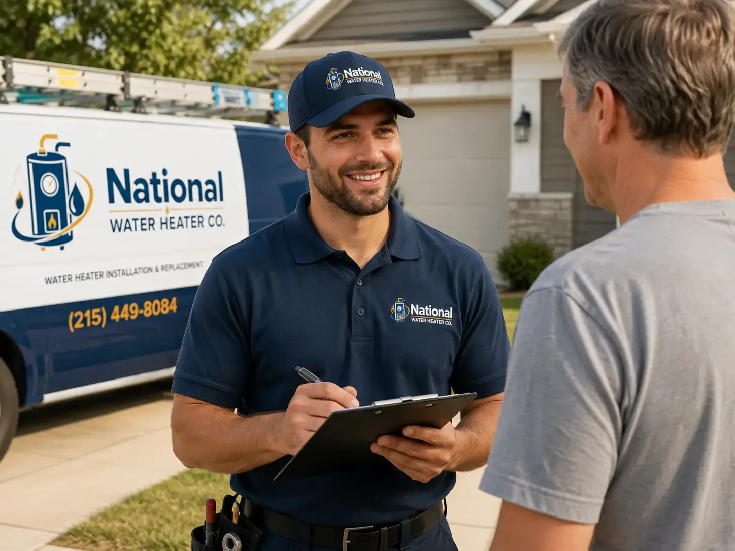 Water Heater Installation Unityville, PA FAQs